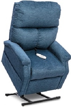 Pride LC-250 Split Back Lift Chair- Classic Collection